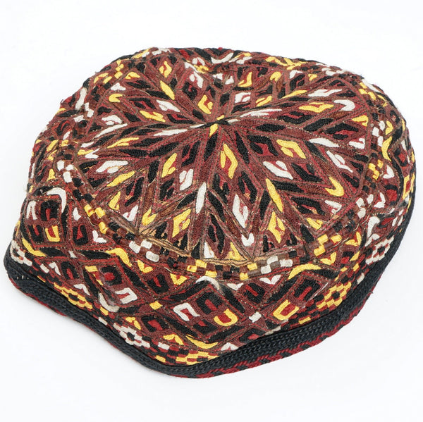 Turkoman Hat